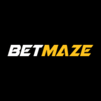 betmaze logo