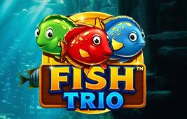 fish trio slot