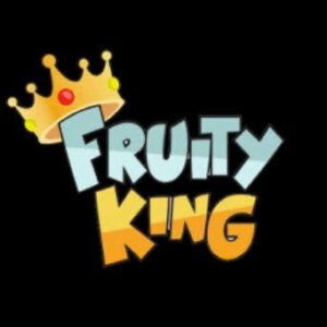 fruity king logo
